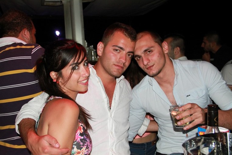 Publicity Launching Summer 2014
